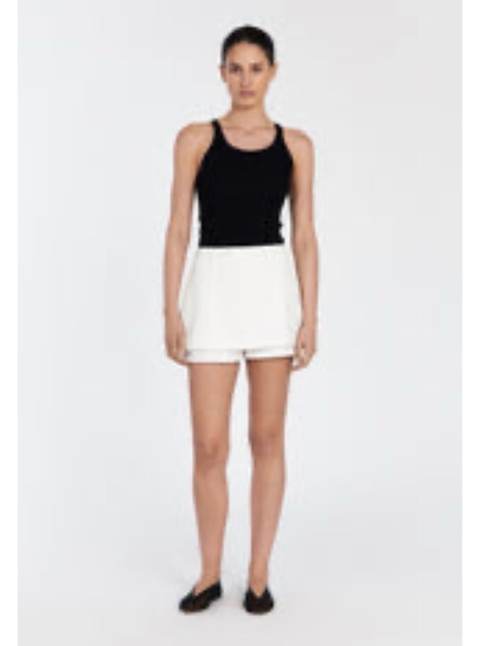 DISSH Mini Skort - Picture 2 of 5